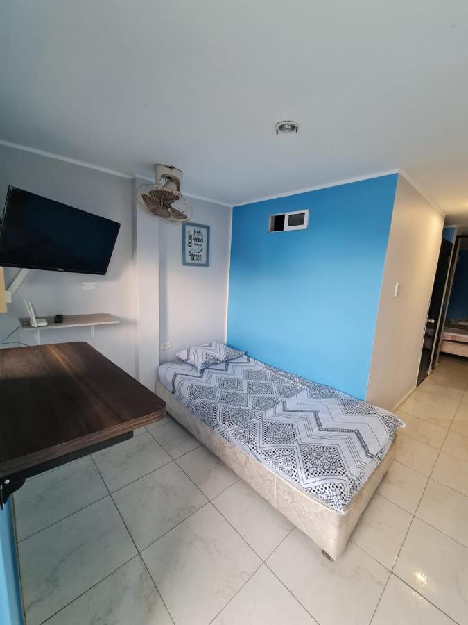 La Marina Apartamento *