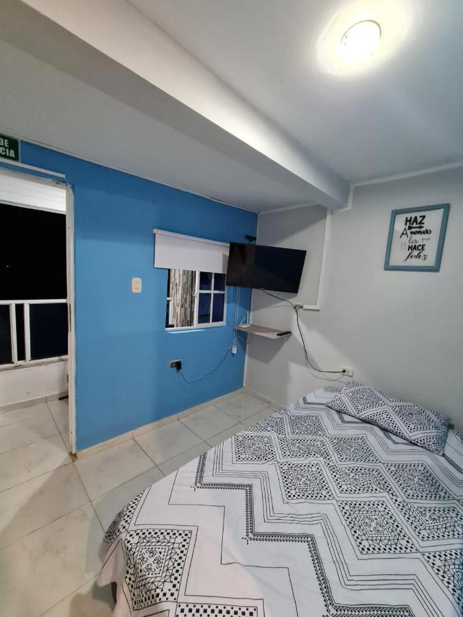 Apartamento La Marina Cartagena