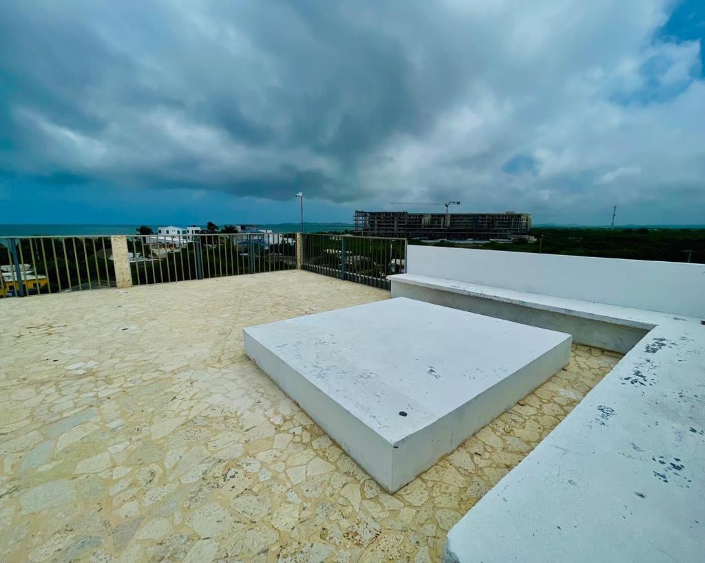 Blue Sky Hotel Cartagena