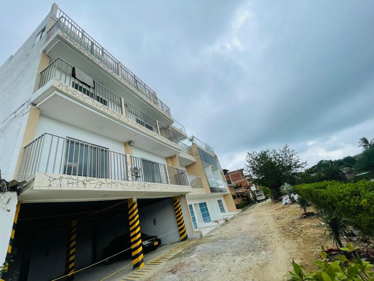 Blue Sky Hotel Cartagena