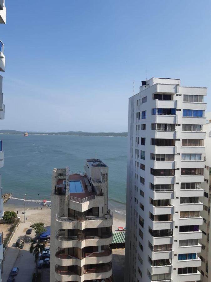Apartaestudio 1510 Apartamento