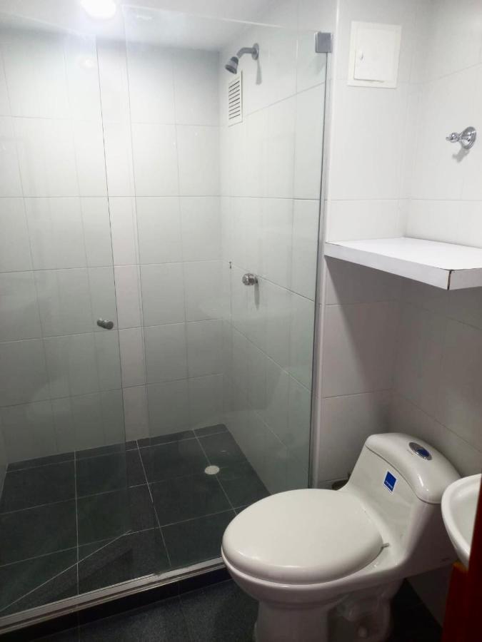 Apartamento Apartaestudio 1510