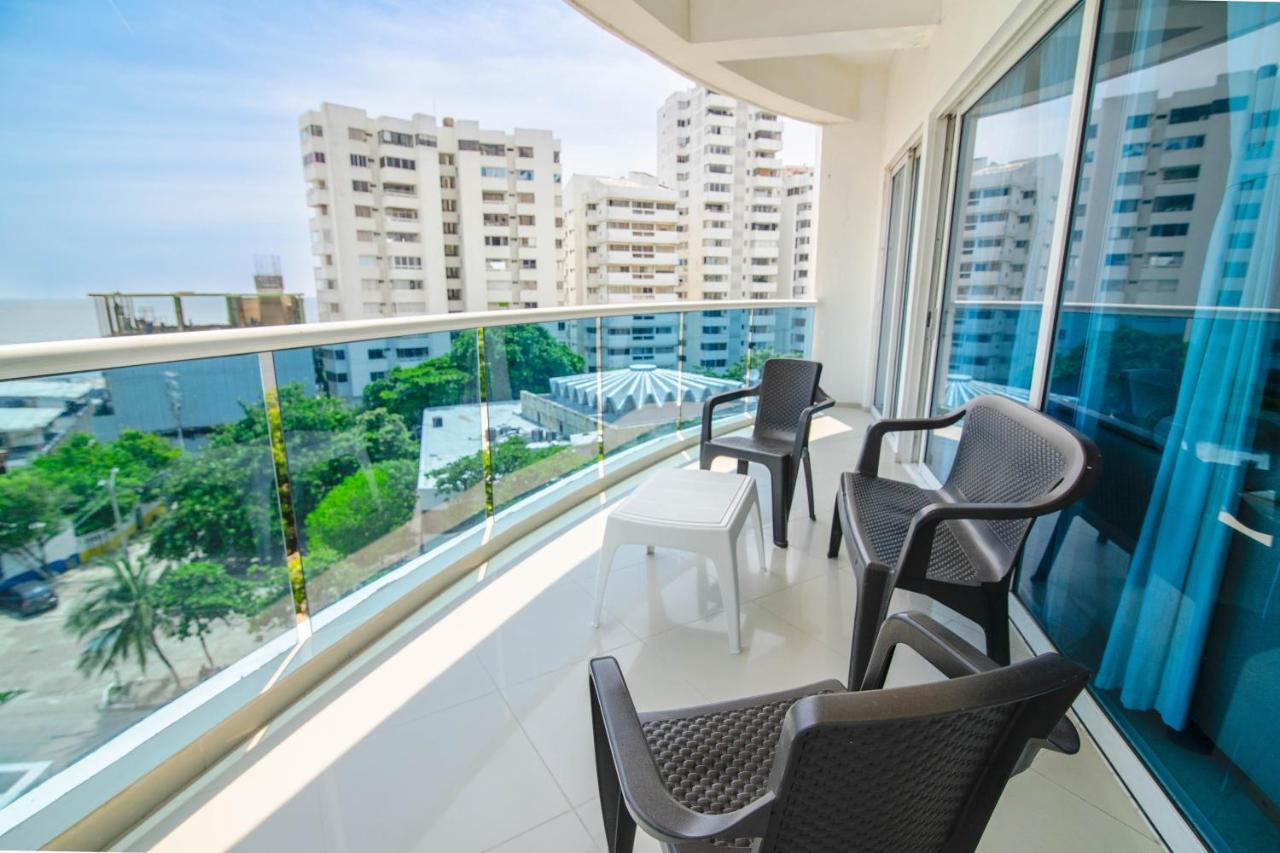 Unik Edificio Poseidon *