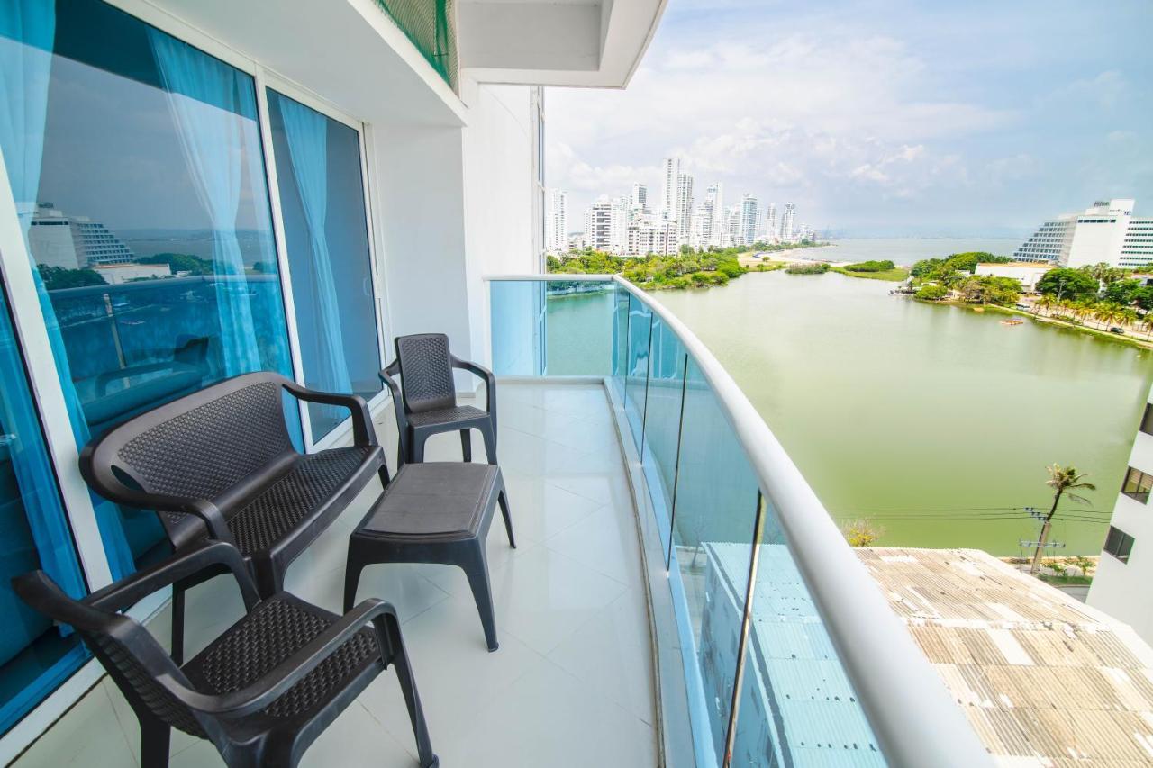 Unik Edificio Poseidon Apartamento *