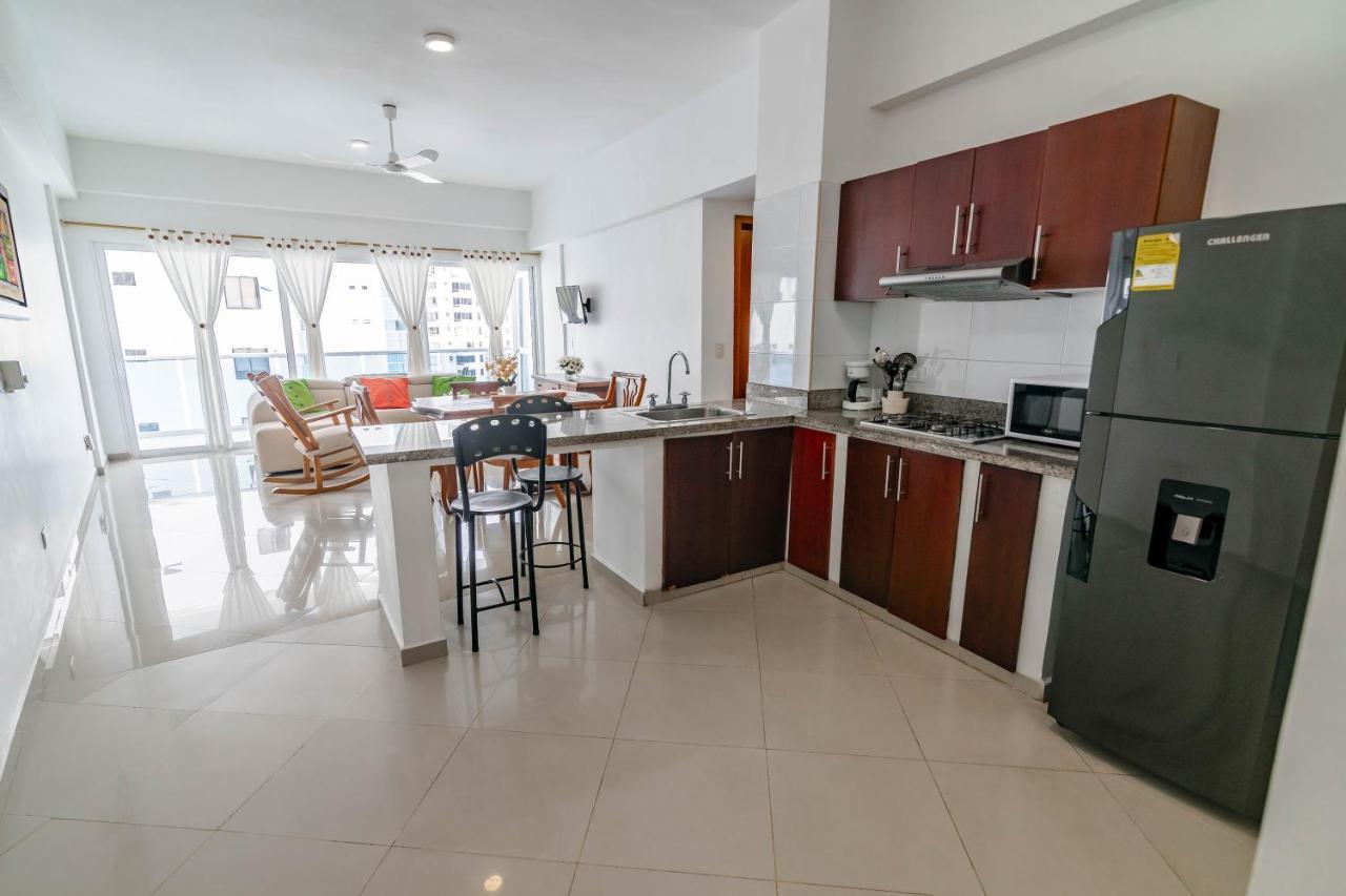 Unik Edificio Poseidon Cartagena