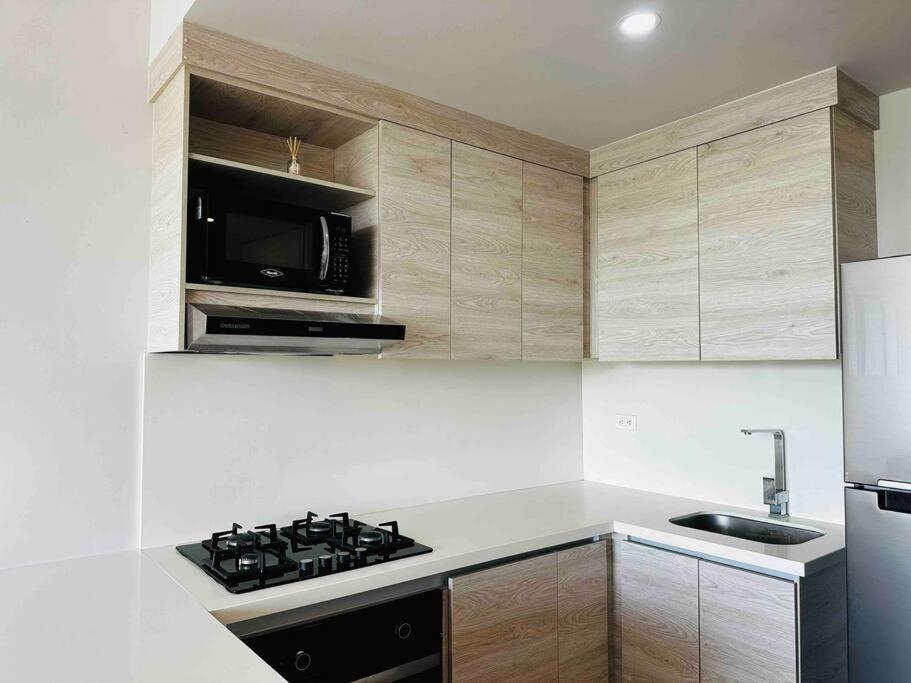 Apartamento ¡wonderful Loft! Cartagena