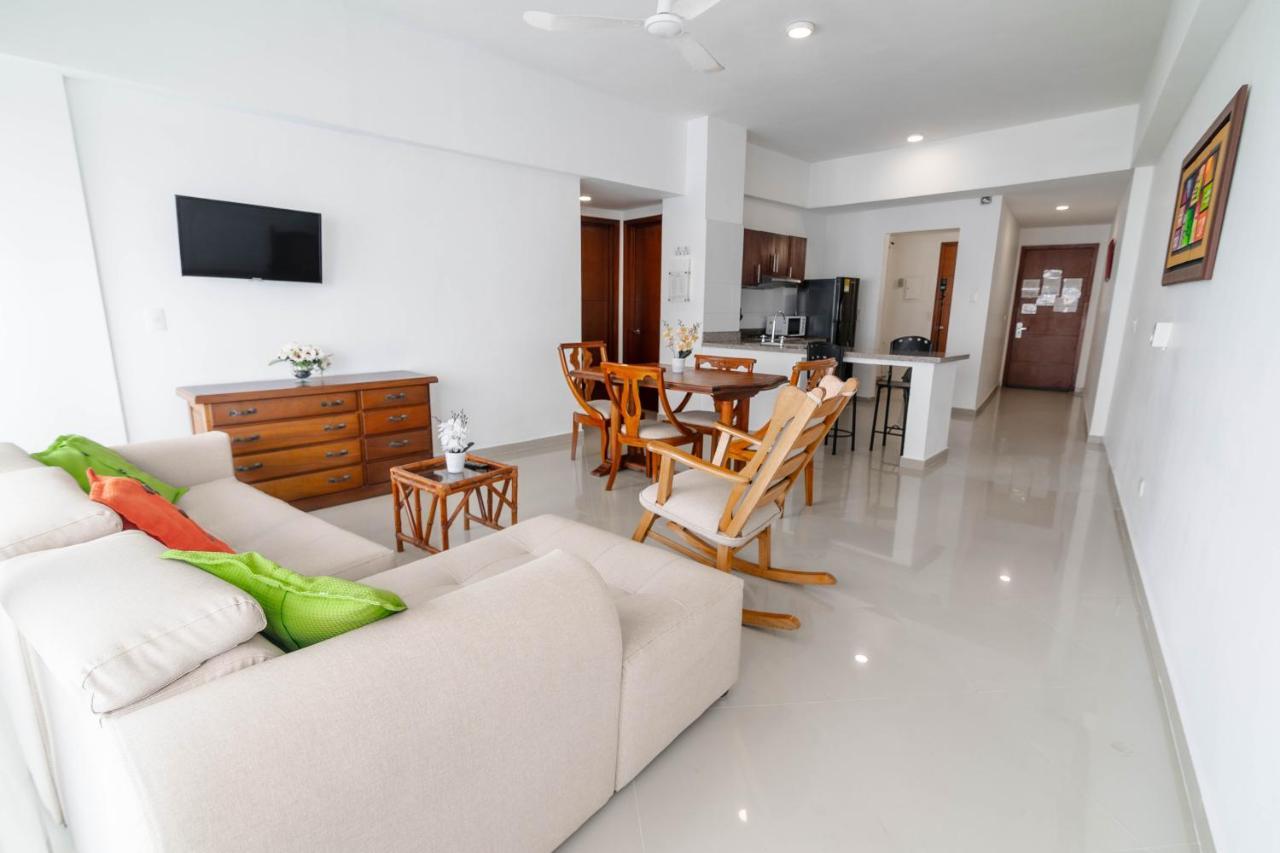 Apartamento Unik Edificio Poseidon *