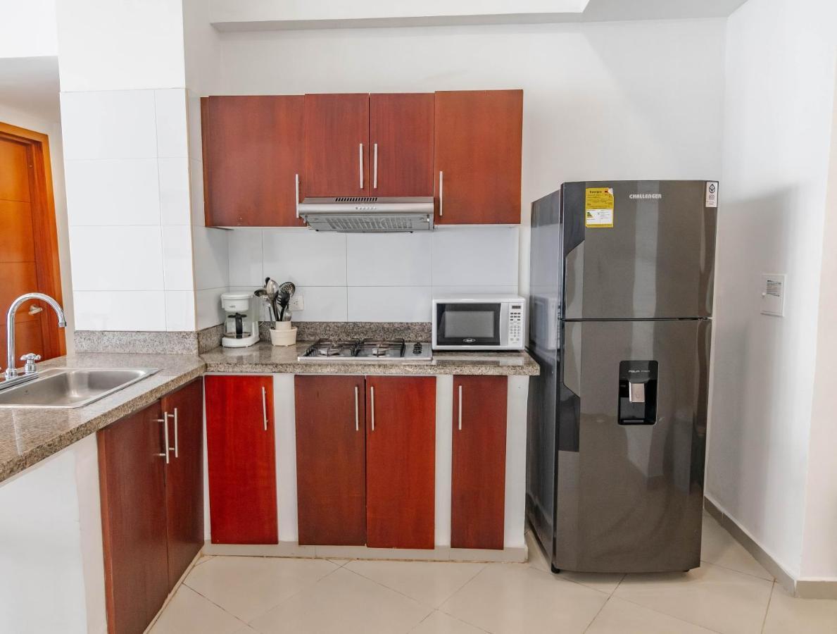 Apartamento Unik Edificio Poseidon