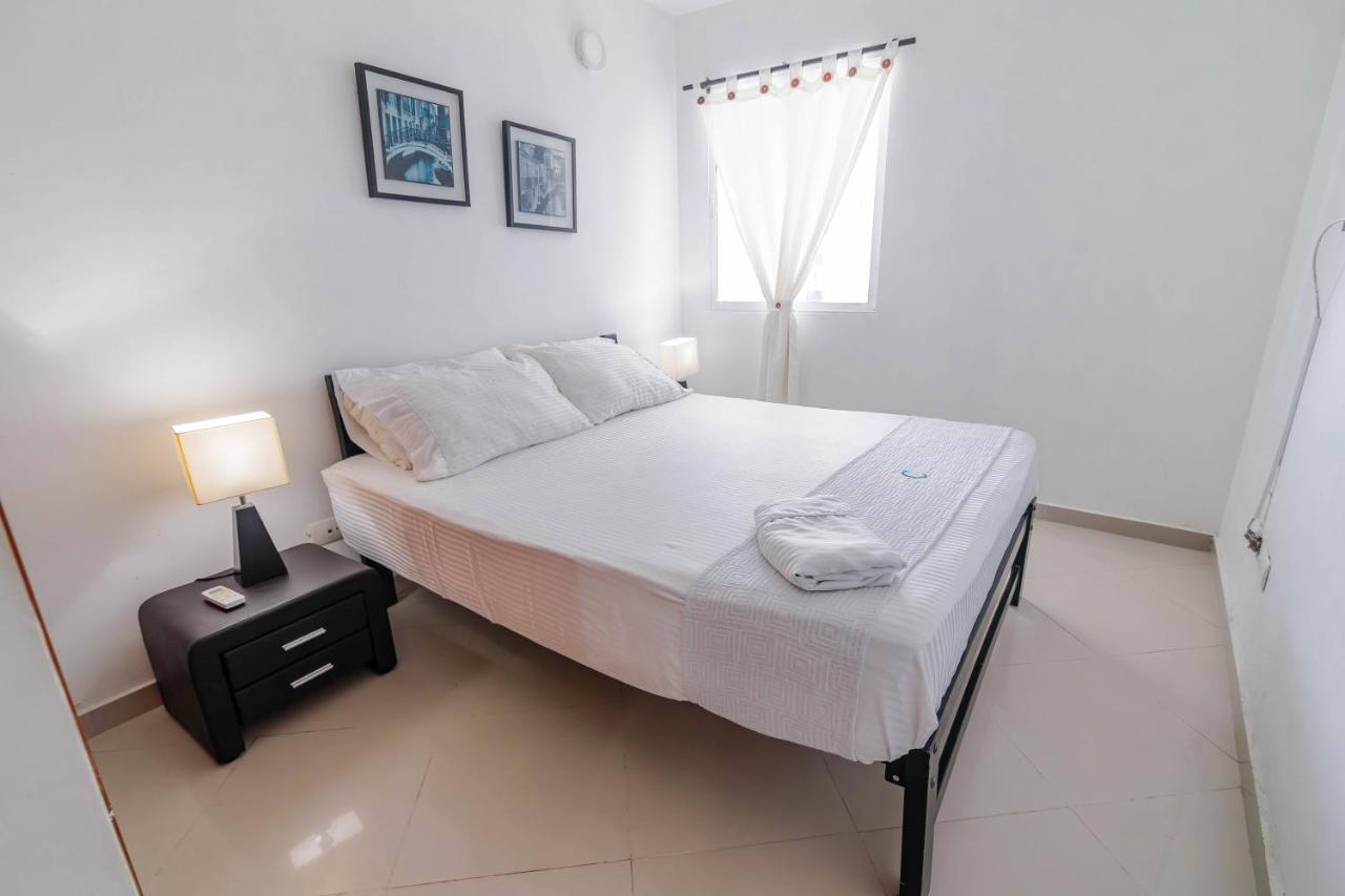 Unik Edificio Poseidon Cartagena