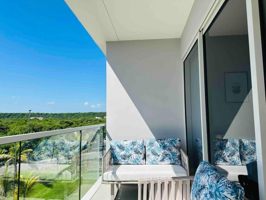 ¡wonderful Loft! Apartamento Cartagena