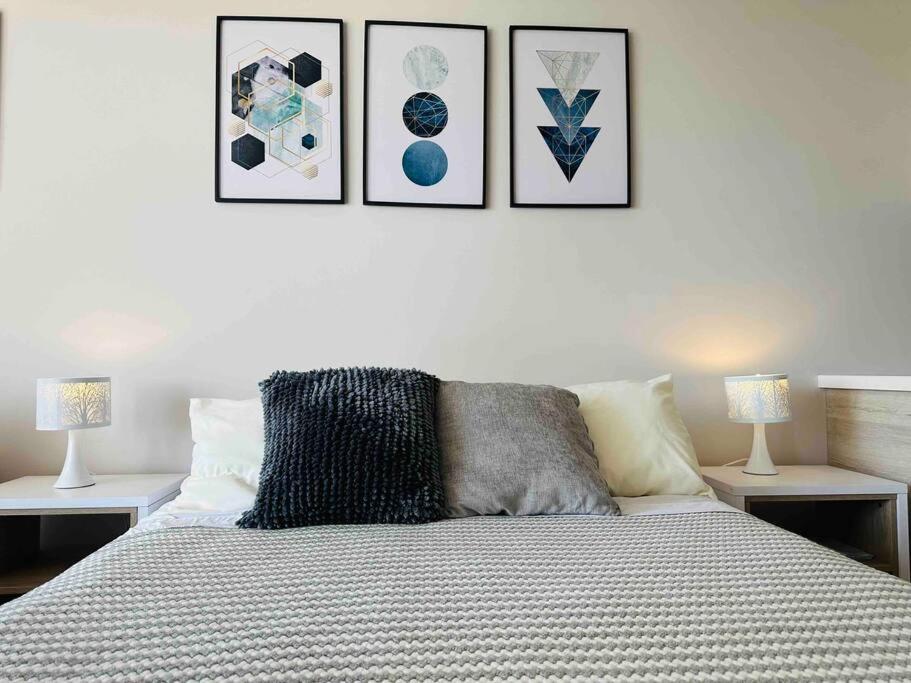 ¡wonderful Loft! Apartamento