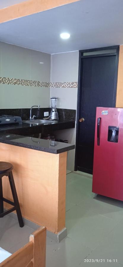 Apartamento 19c En Con Aire Piscina Y Wifi *