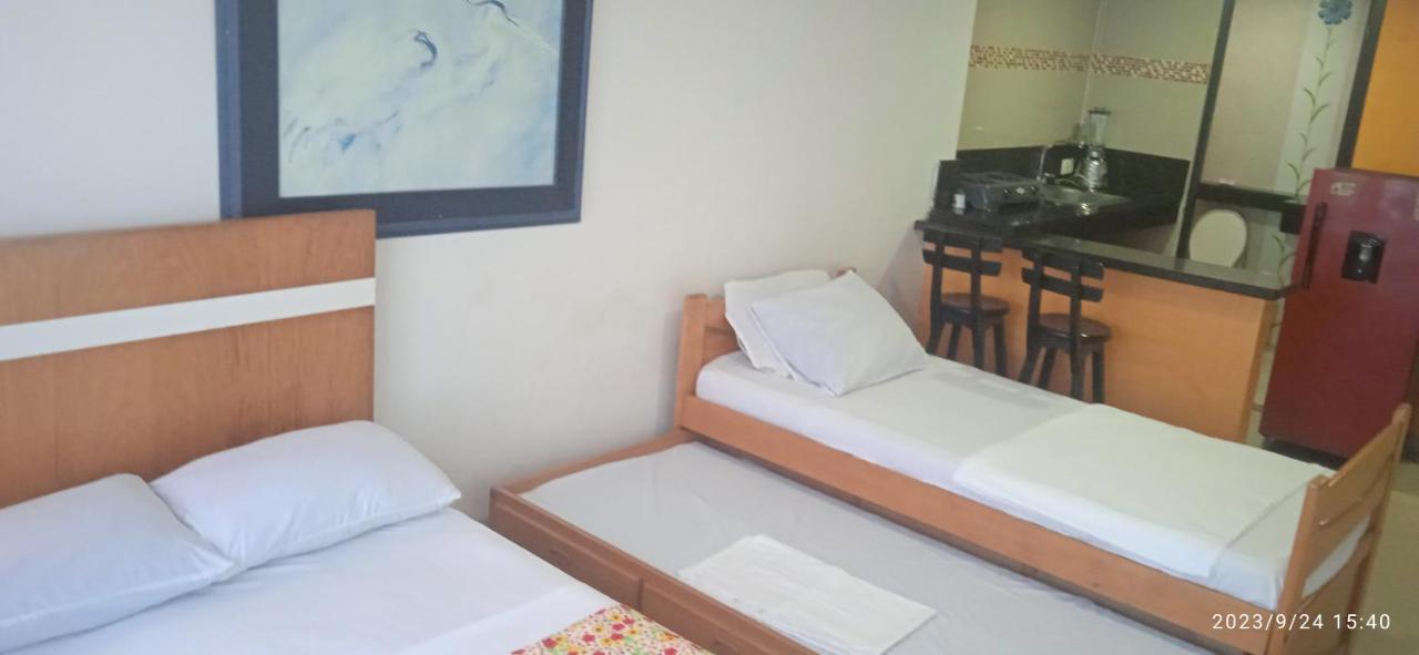 Apartamento 19c En Con Aire Piscina Y Wifi *