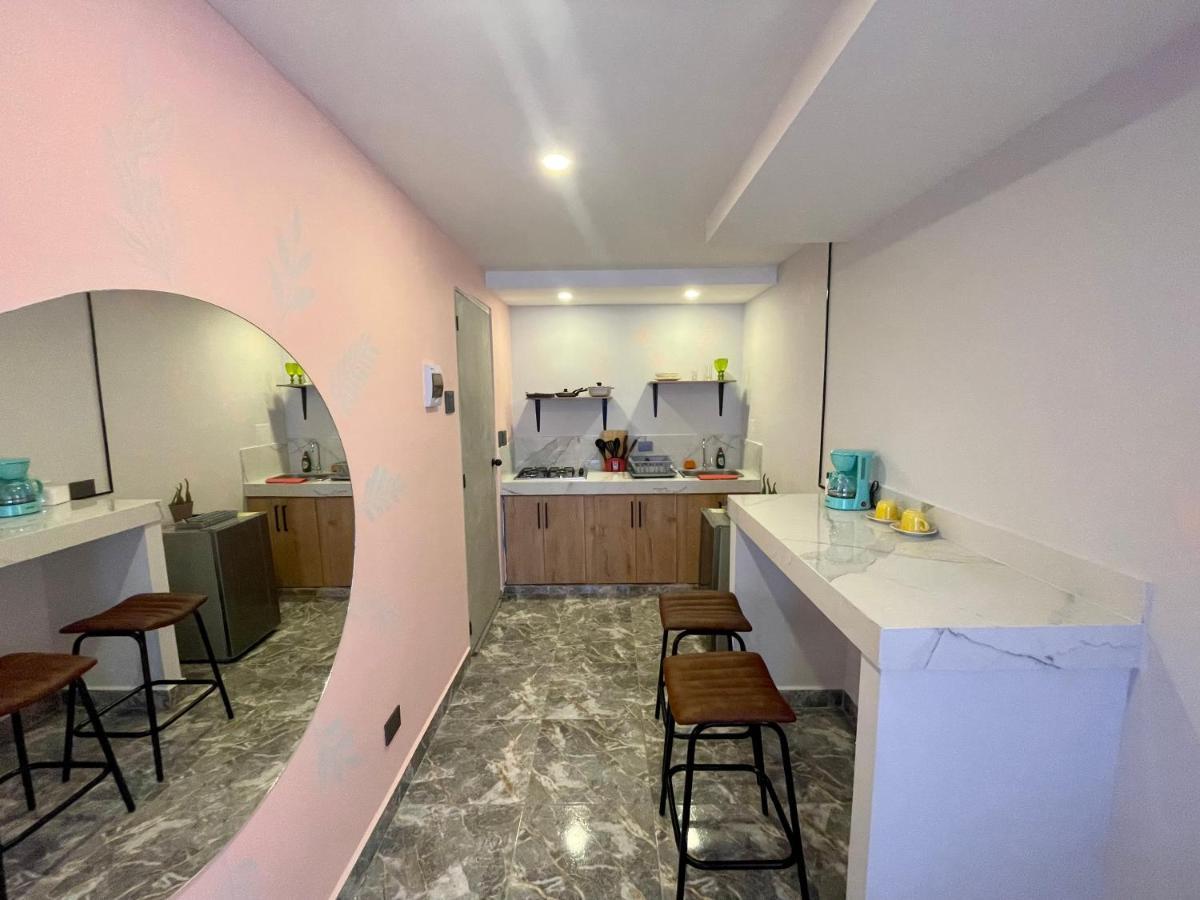 Apartamento Awesome Brand New Studio Near Old Town Cartagena