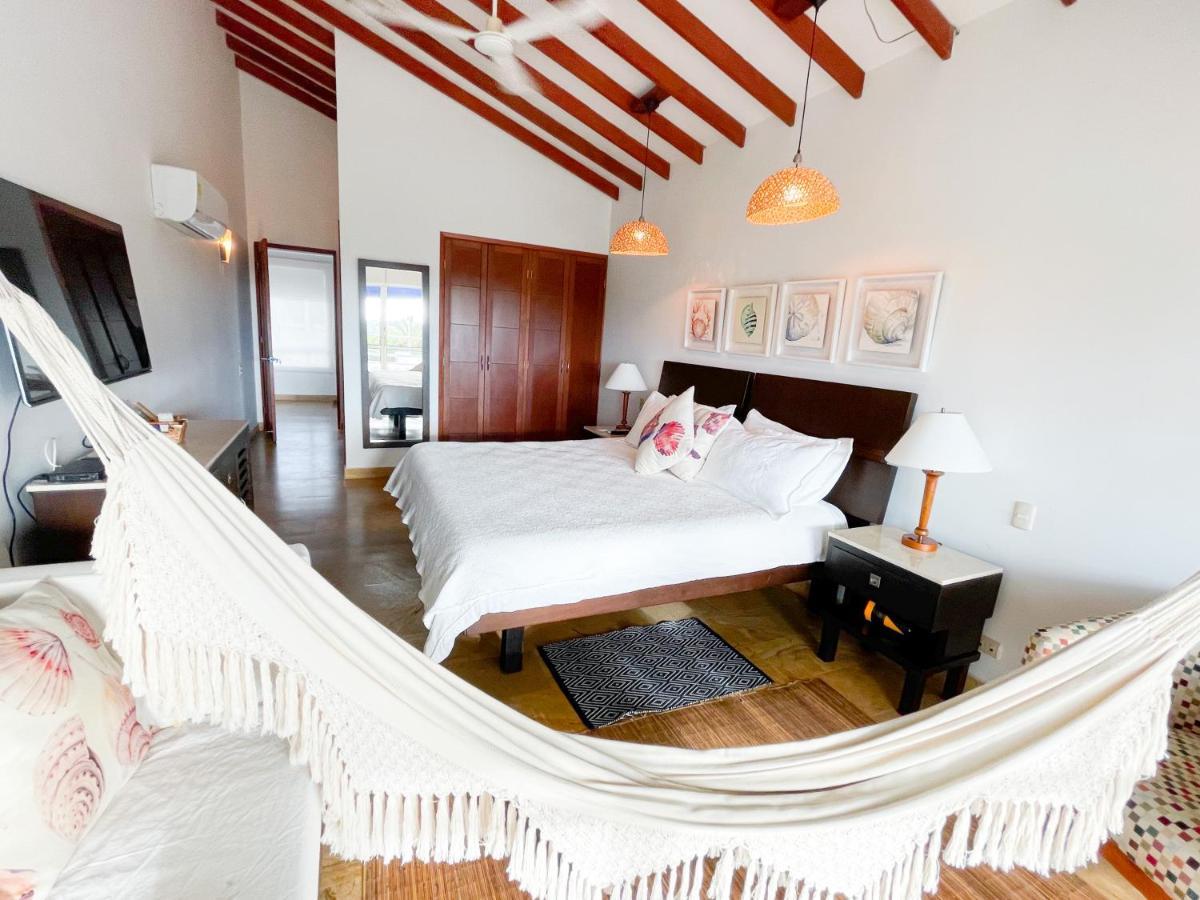Casa De Playa *