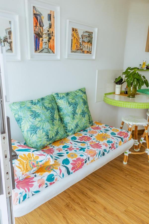 Apartamento King's 302 *