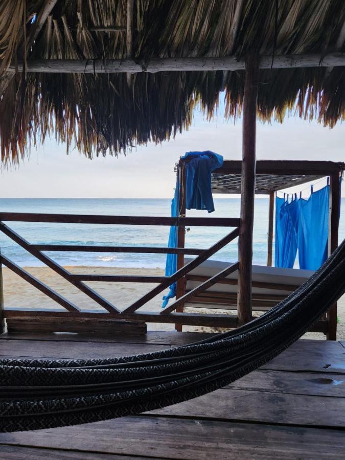 Inn Palos Locos Baru Cartagena