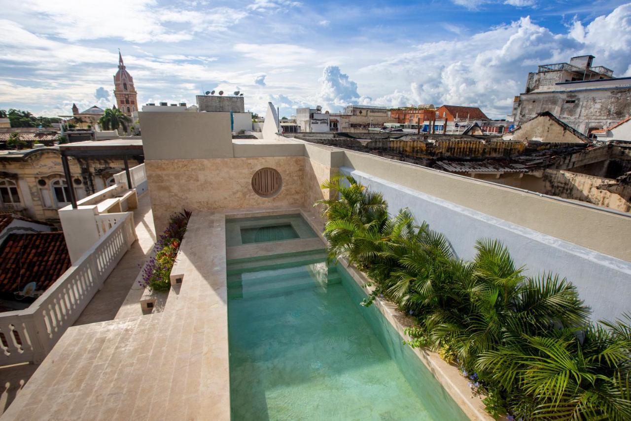 Sol De Alba Boutique Cartagena