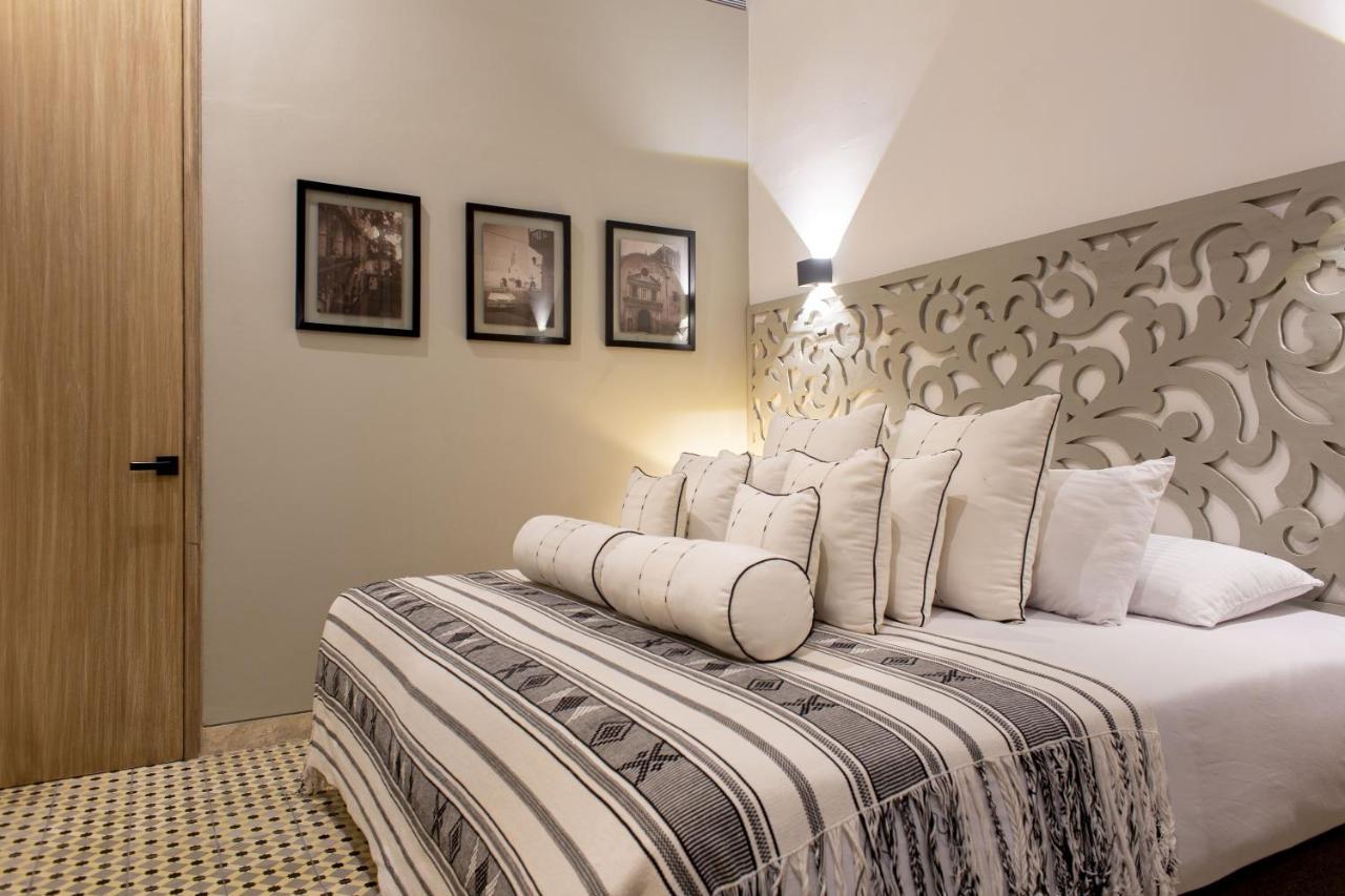 Hotel Sol De Alba Boutique