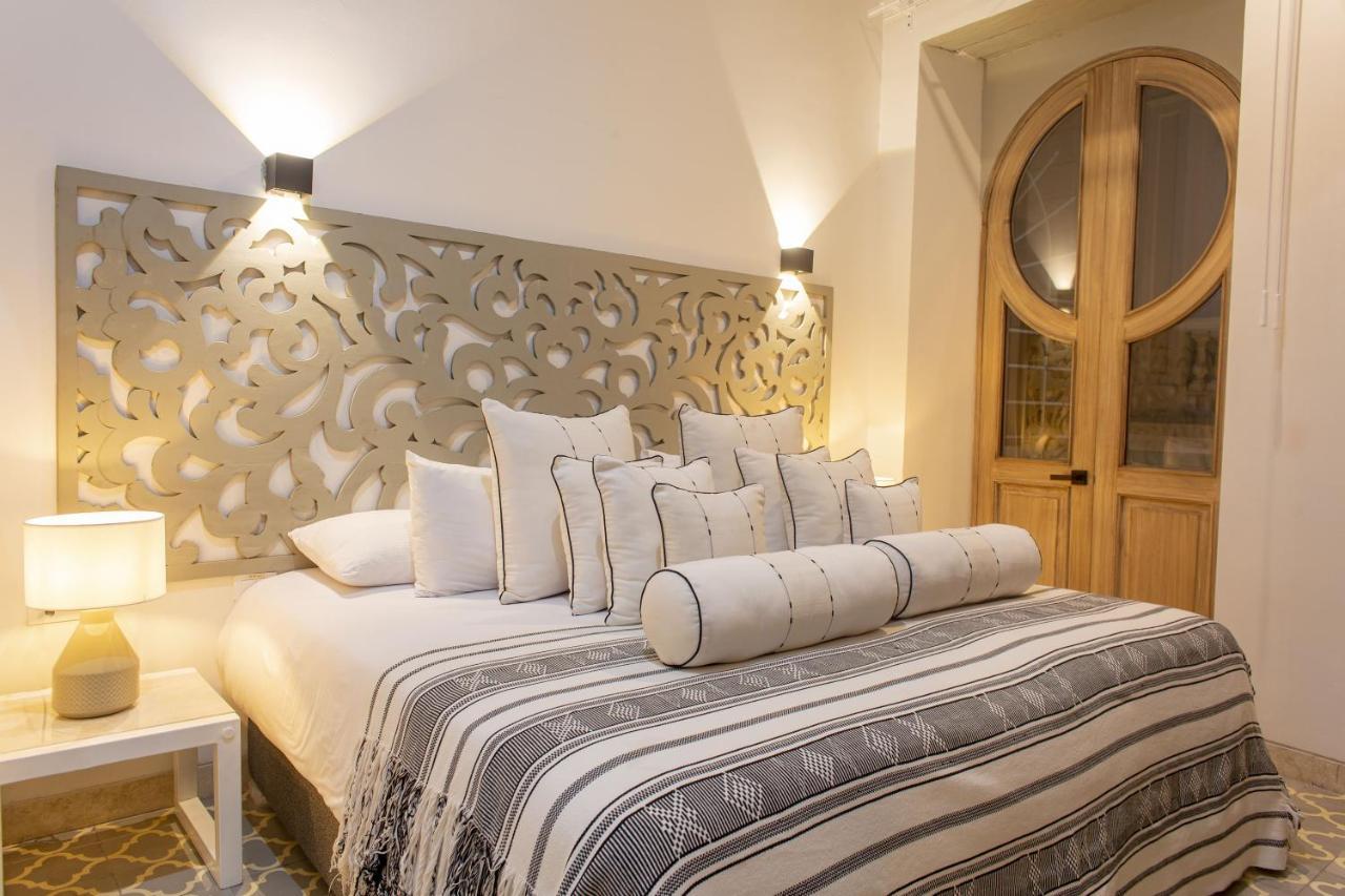 Sol De Alba Boutique Hotel