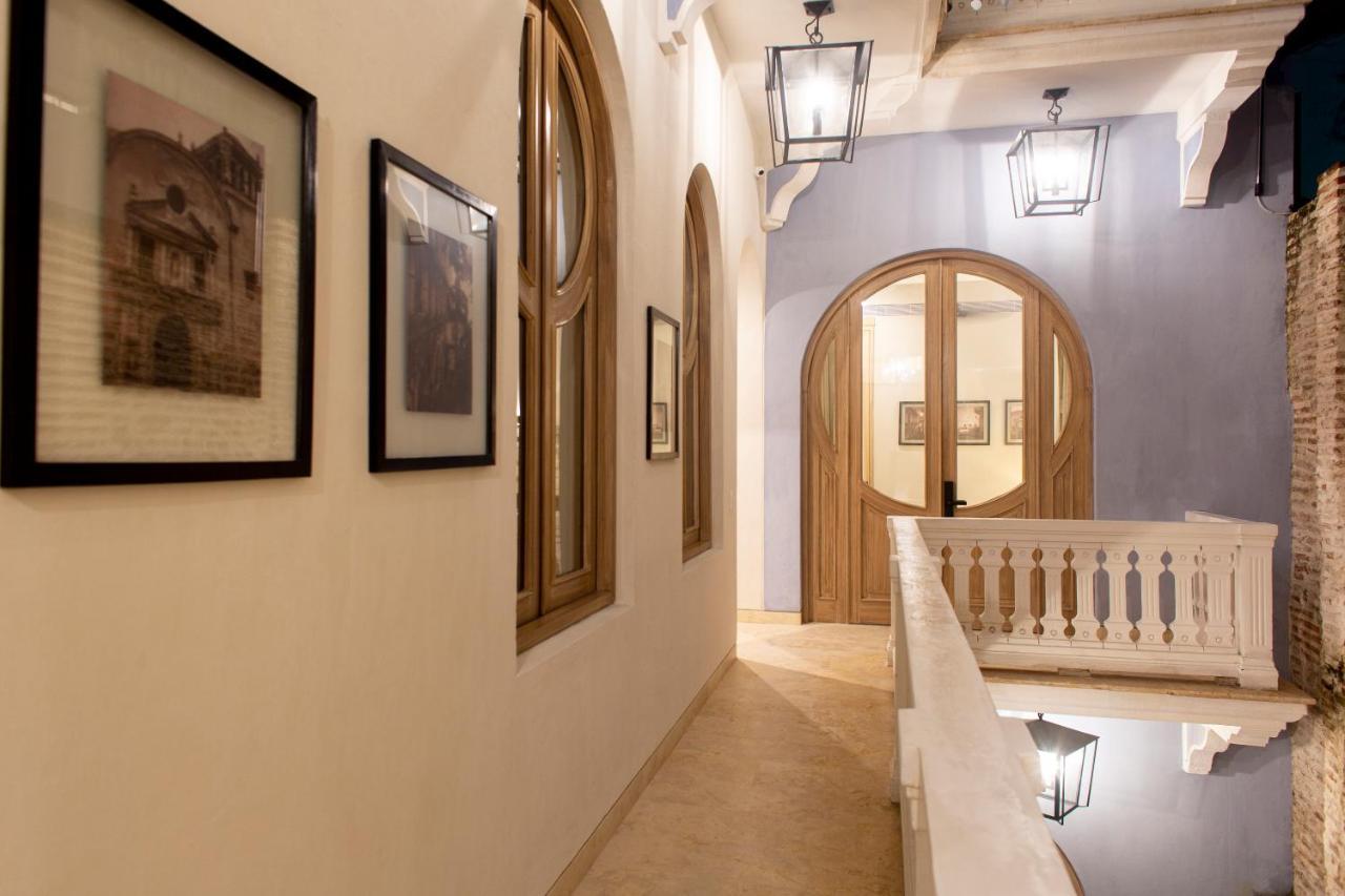 Sol De Alba Boutique 5*