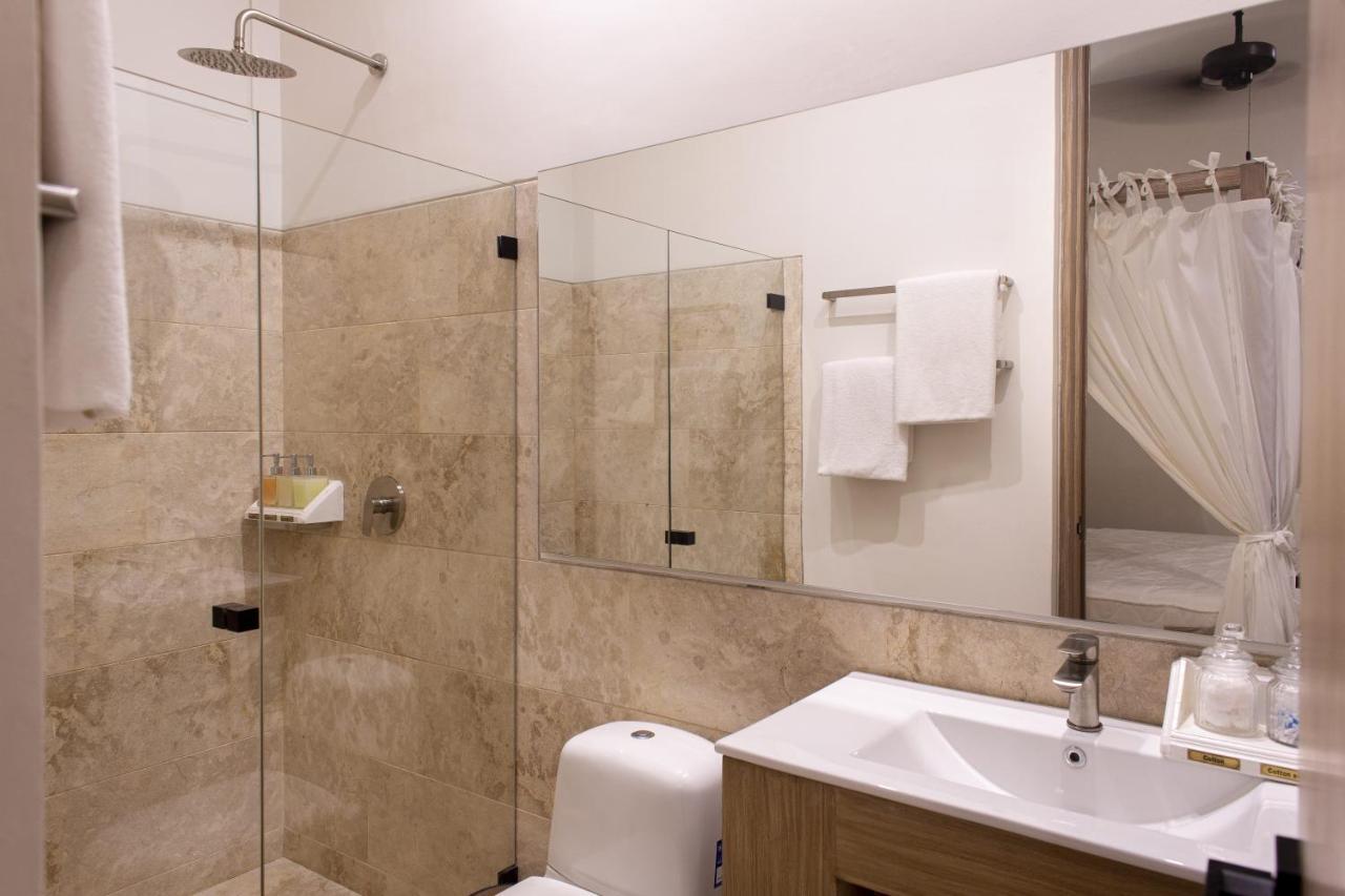 Sol De Alba Boutique Hotel