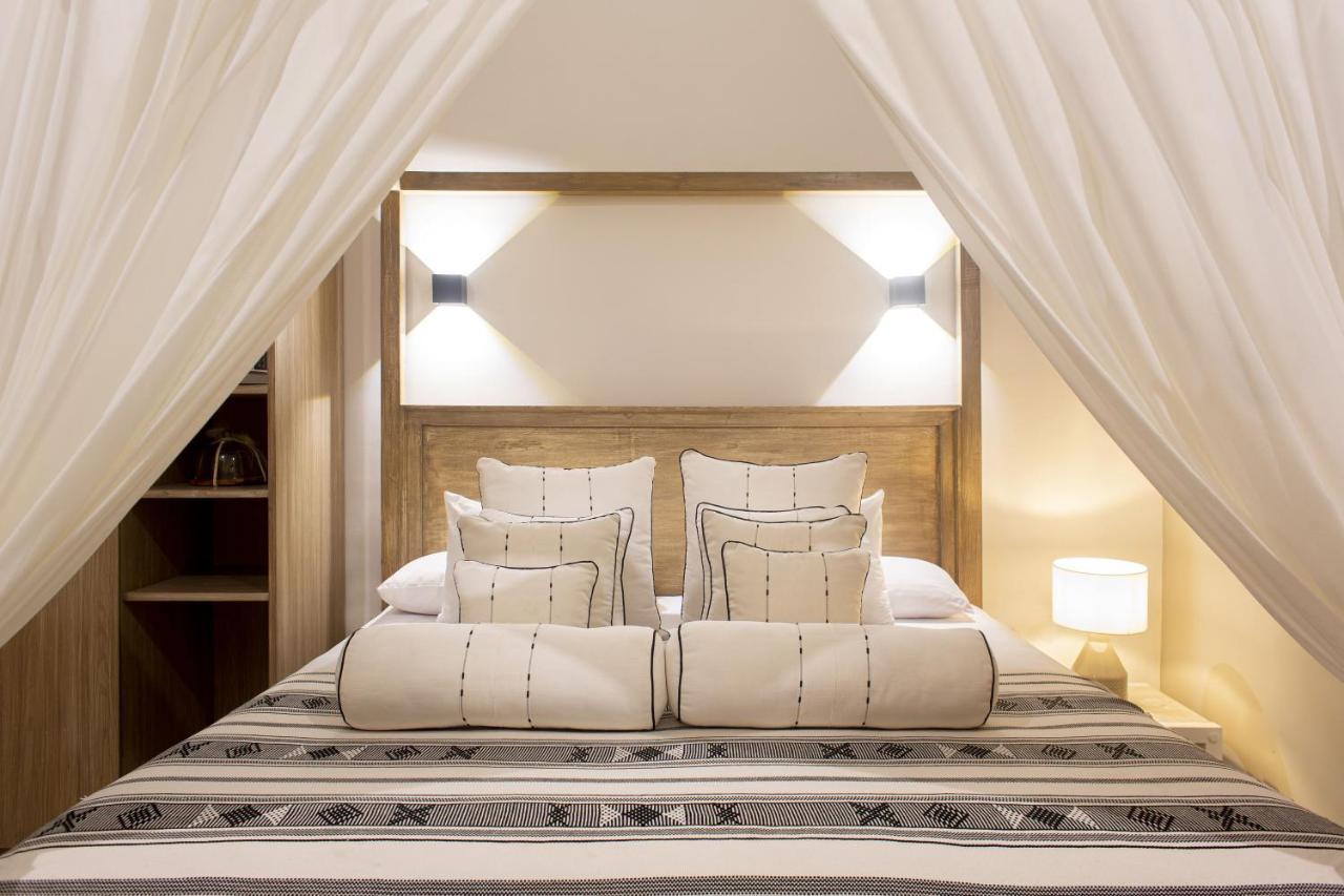 Sol De Alba Boutique 5*