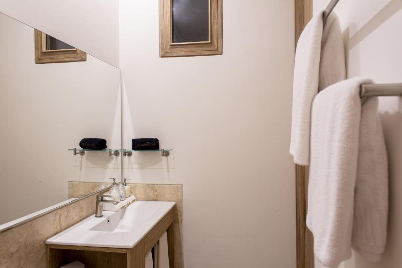Sol De Alba Boutique Hotel 5*