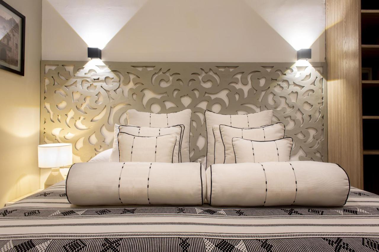Hotel Sol De Alba Boutique Cartagena