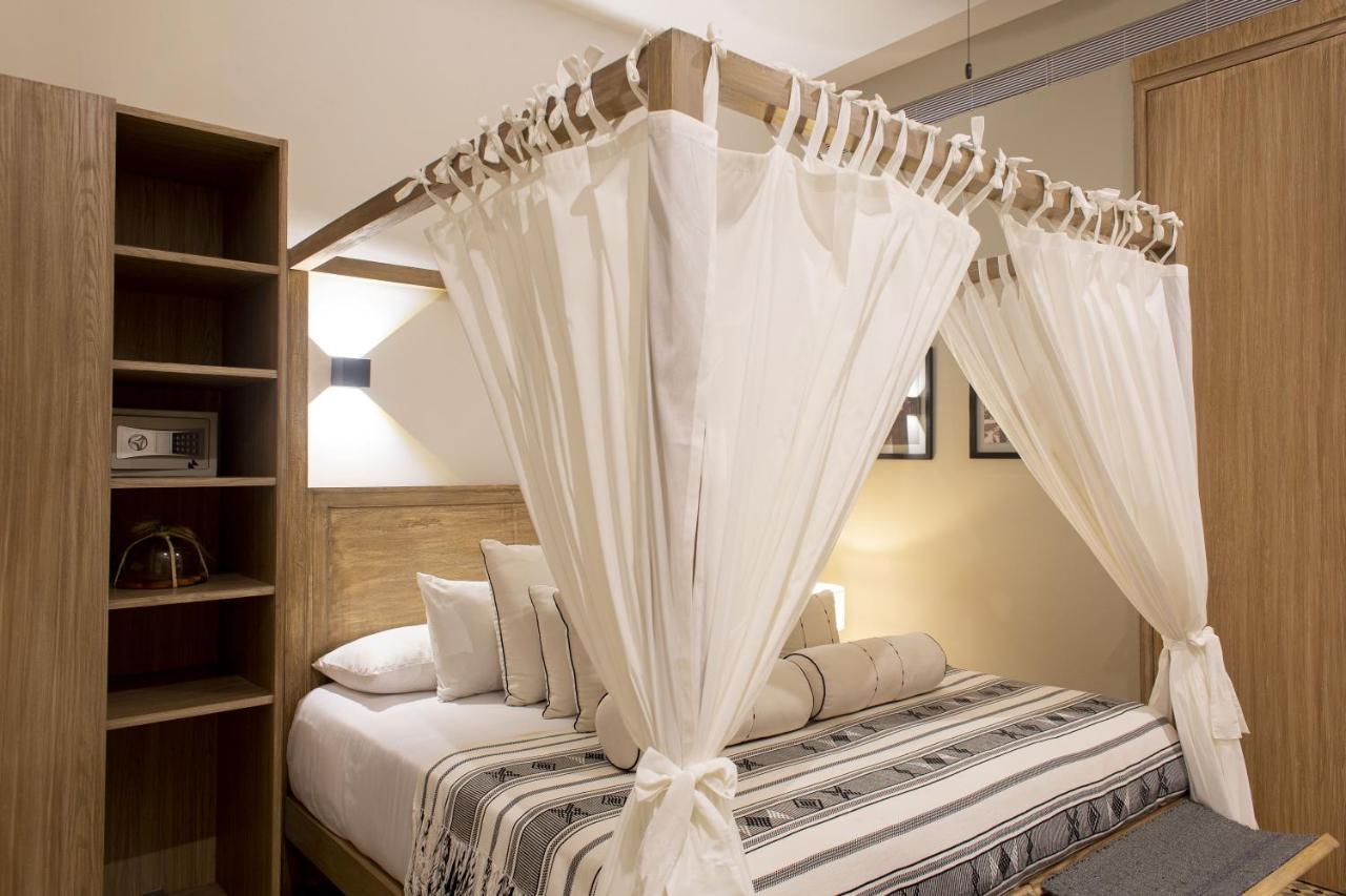 Hotel Sol De Alba Boutique