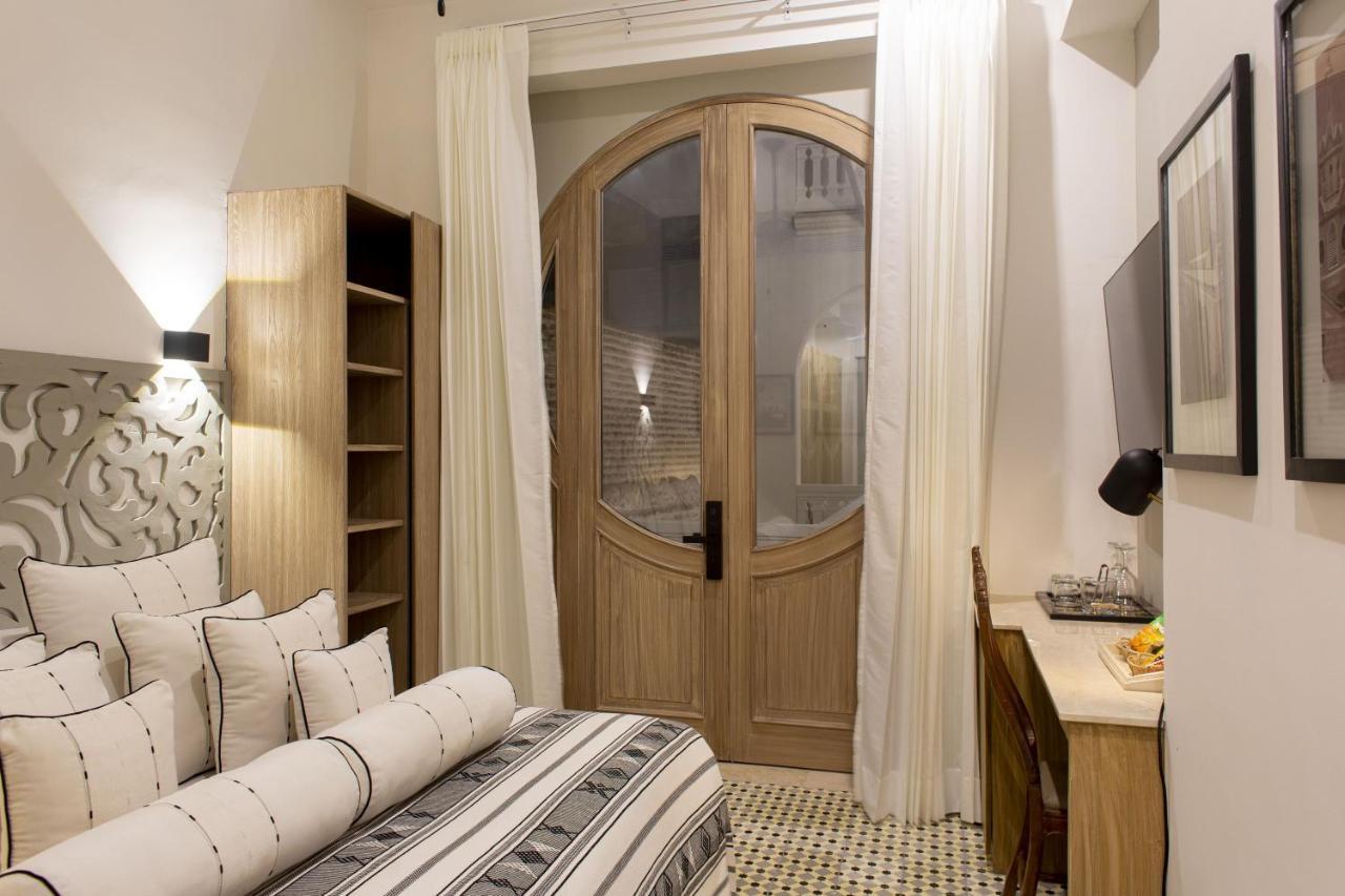 Hotel Sol De Alba Boutique