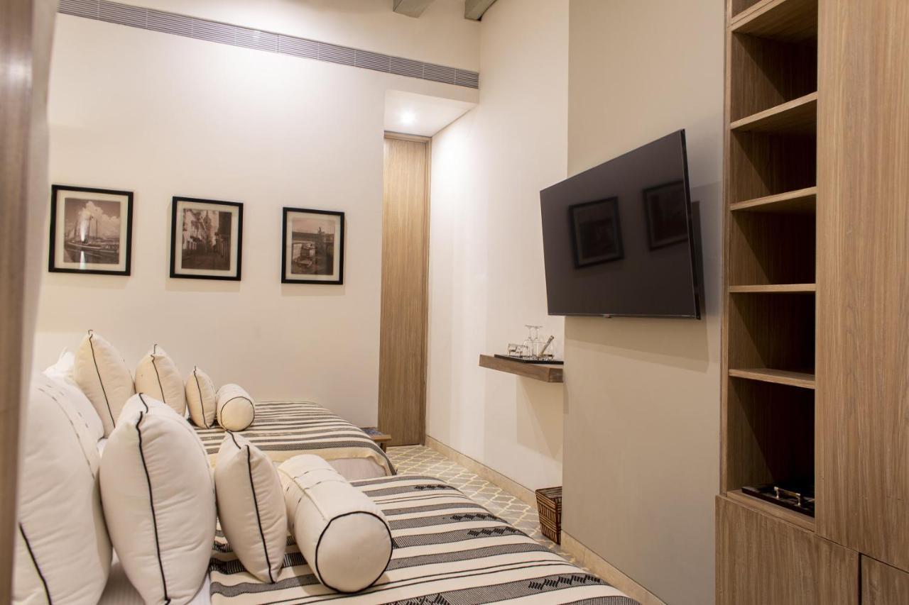 Sol De Alba Boutique Hotel