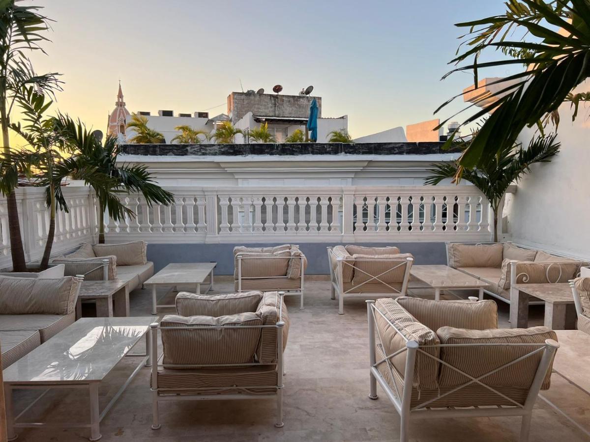 Sol De Alba Boutique 5* Cartagena