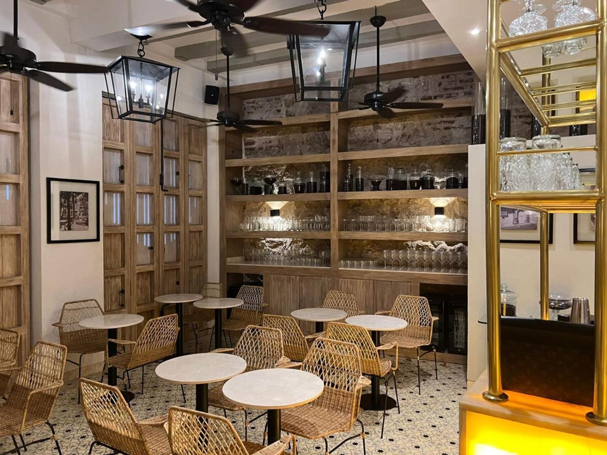 Hotel Sol De Alba Boutique Cartagena