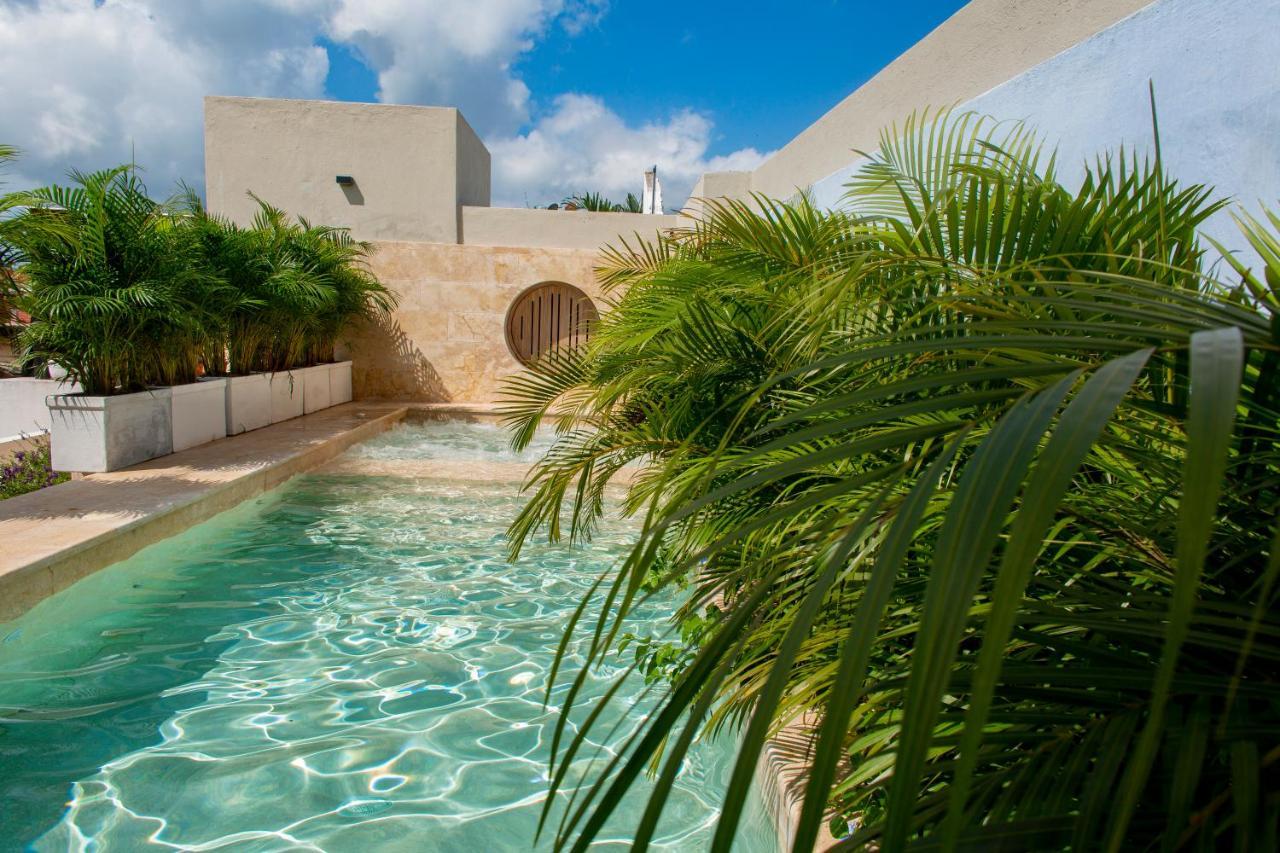 Sol De Alba Boutique Hotel Cartagena