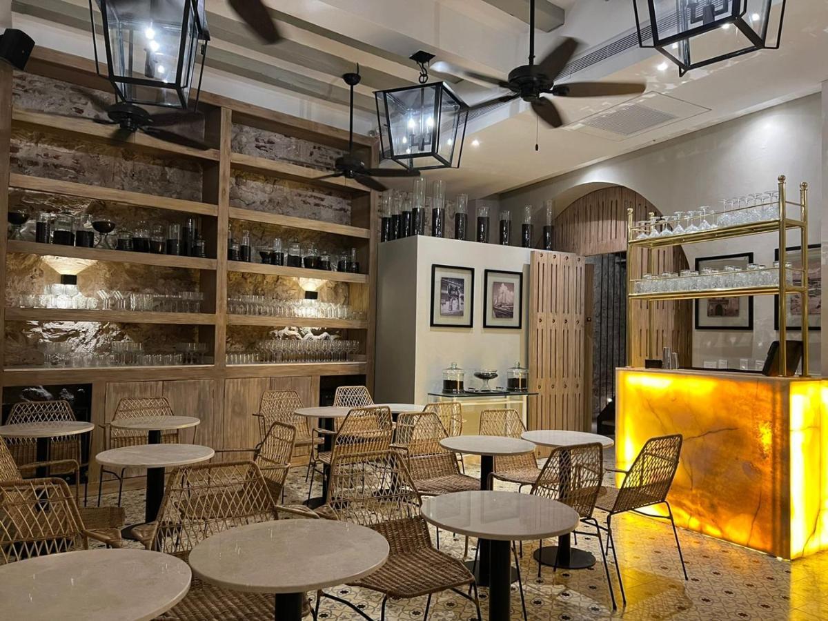 Sol De Alba Boutique 5* Cartagena