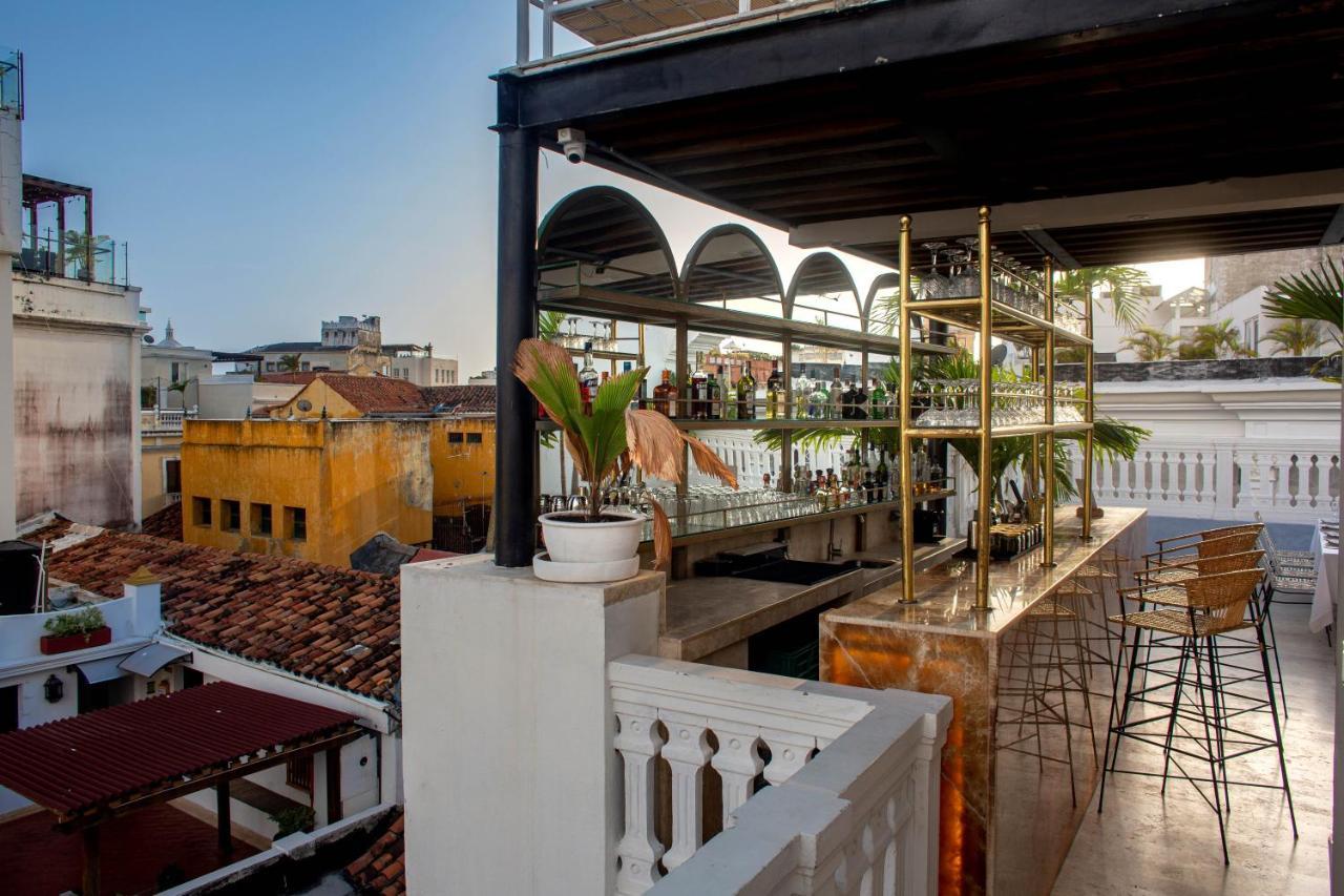Sol De Alba Boutique Cartagena