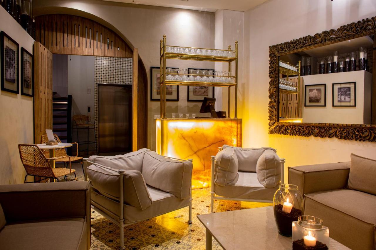 Sol De Alba Boutique Hotel