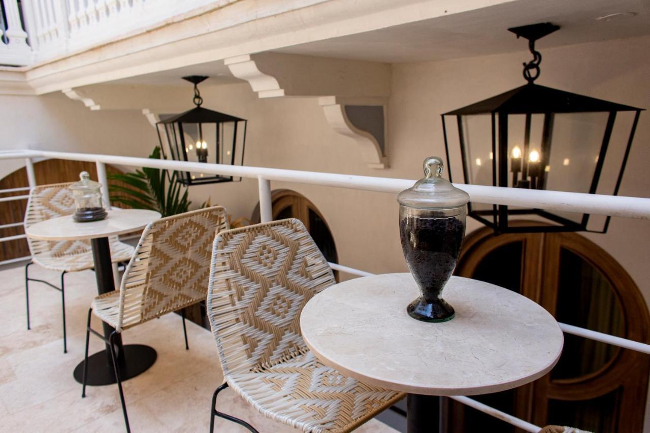 Sol De Alba Boutique 5* Cartagena