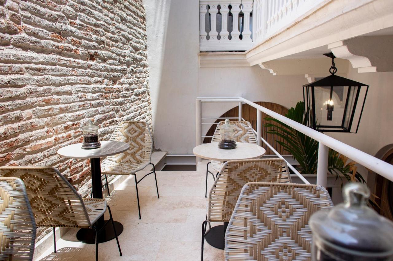 Sol De Alba Boutique Hotel Cartagena