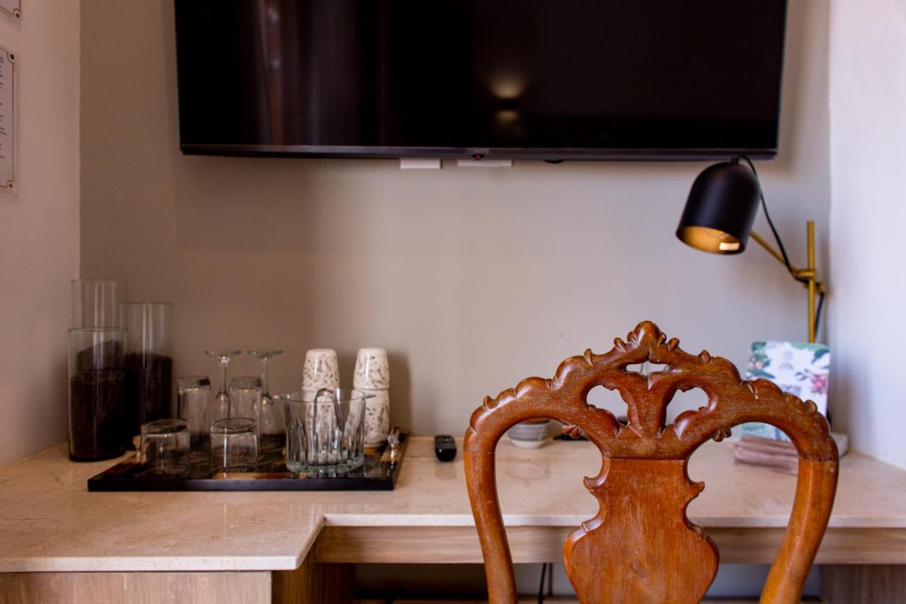 Sol De Alba Boutique Hotel