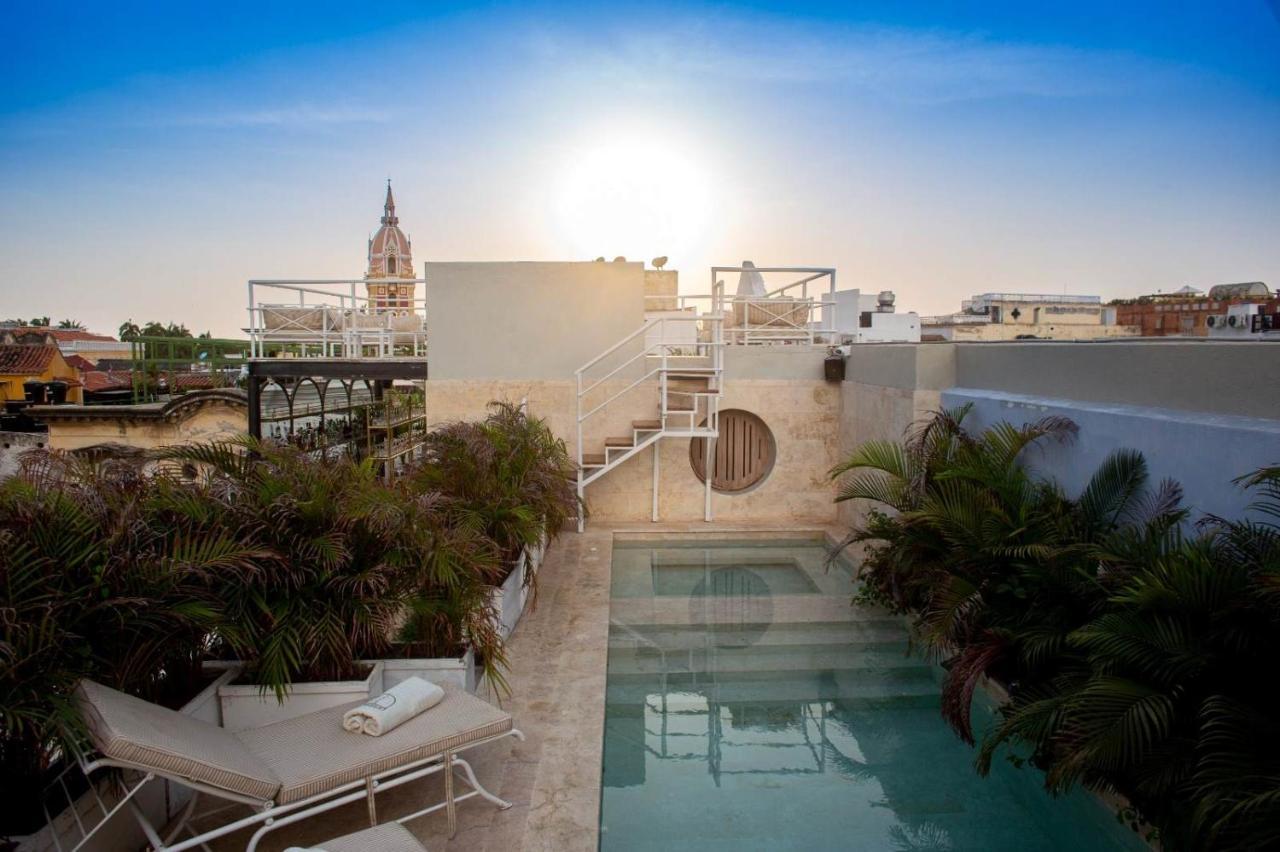 Sol De Alba Boutique 5*