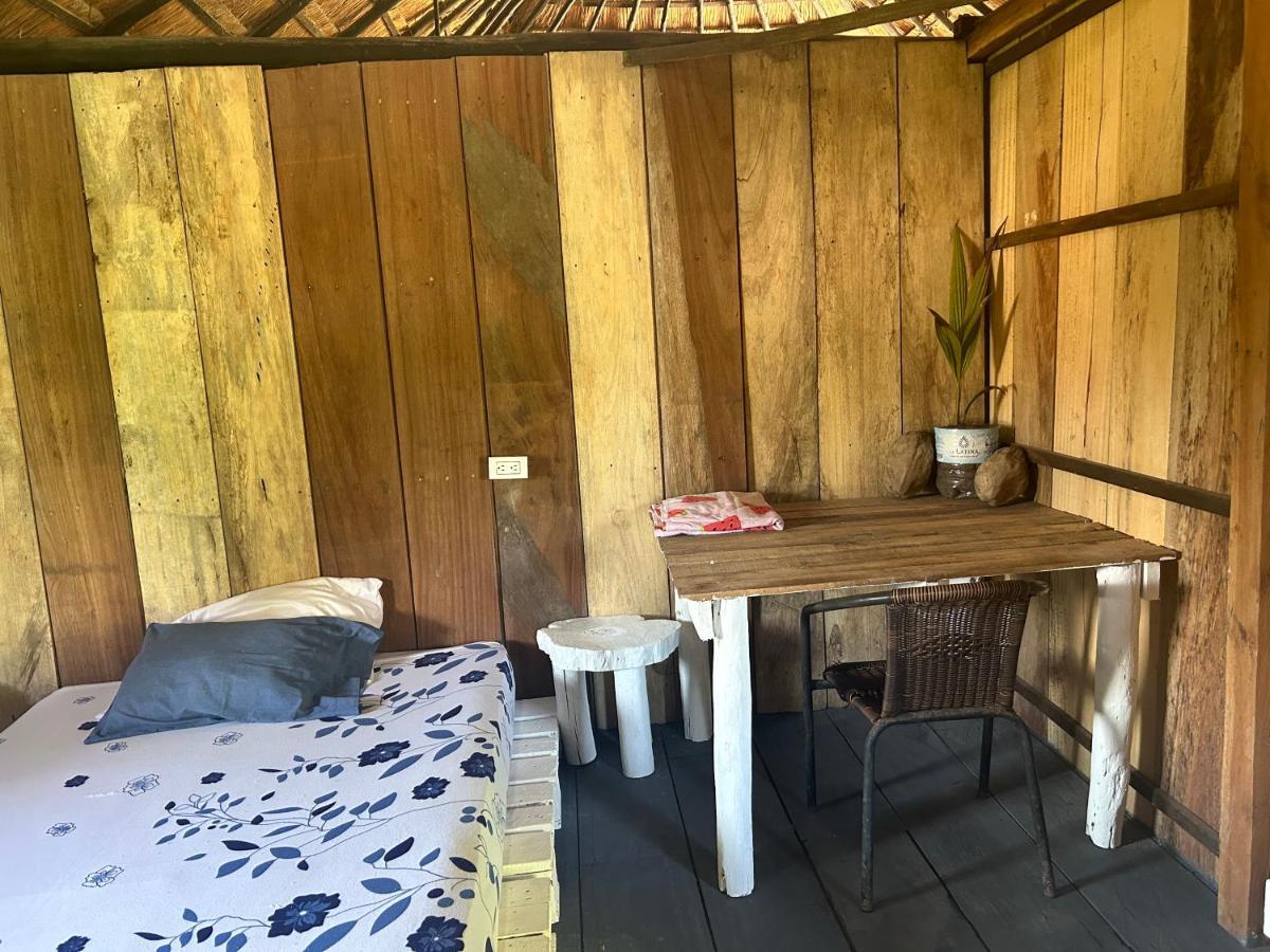 Punta Arena Ecohostal And Ecofit - Your Eco-friendly Oasis 01 *