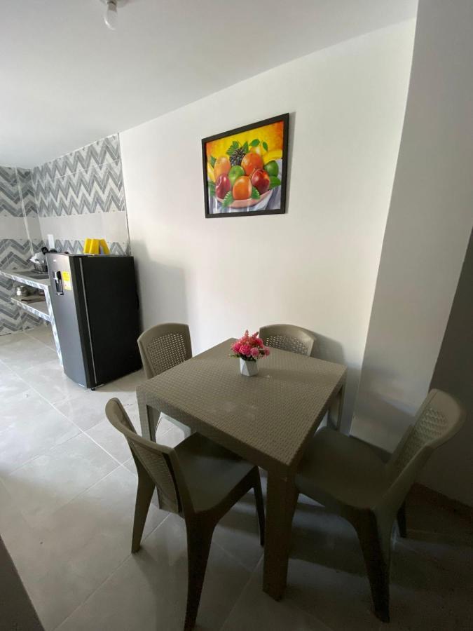 Casa Luna Apto 2 Apartamento