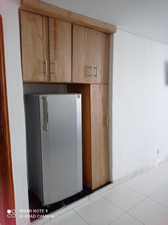 Apartment Aparta Estudio Con Balcon Y Vista