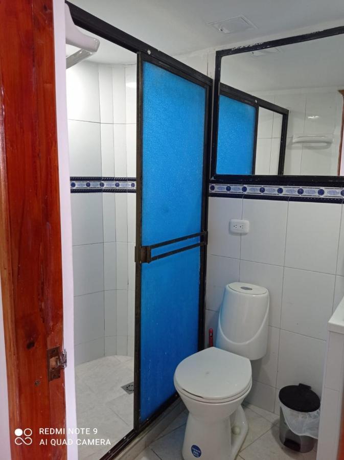 Apartamento Aparta Estudio Con Balcon Y Vista