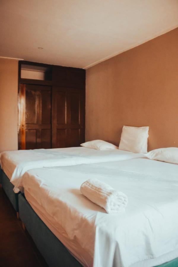 Pensión Casa Corozo Boutique Bed & Pillow S.a.s Cartagena