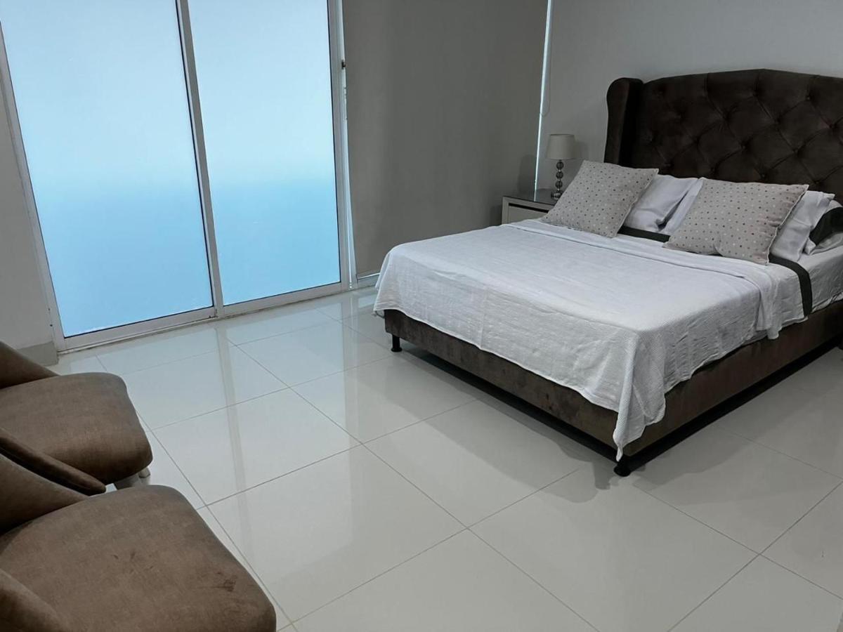 Aparta Le Soleil Cartagena