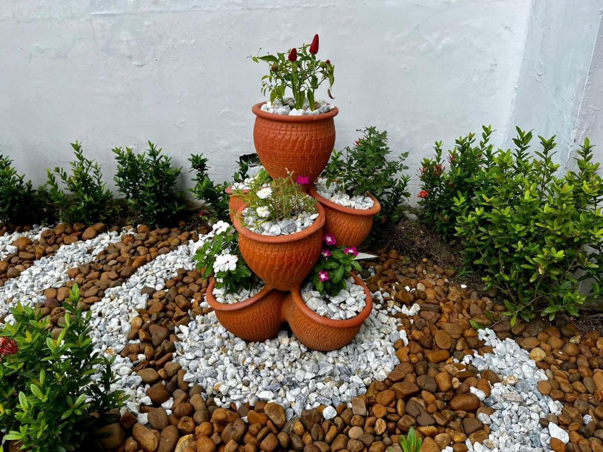 Aparta Le Soleil * Cartagena