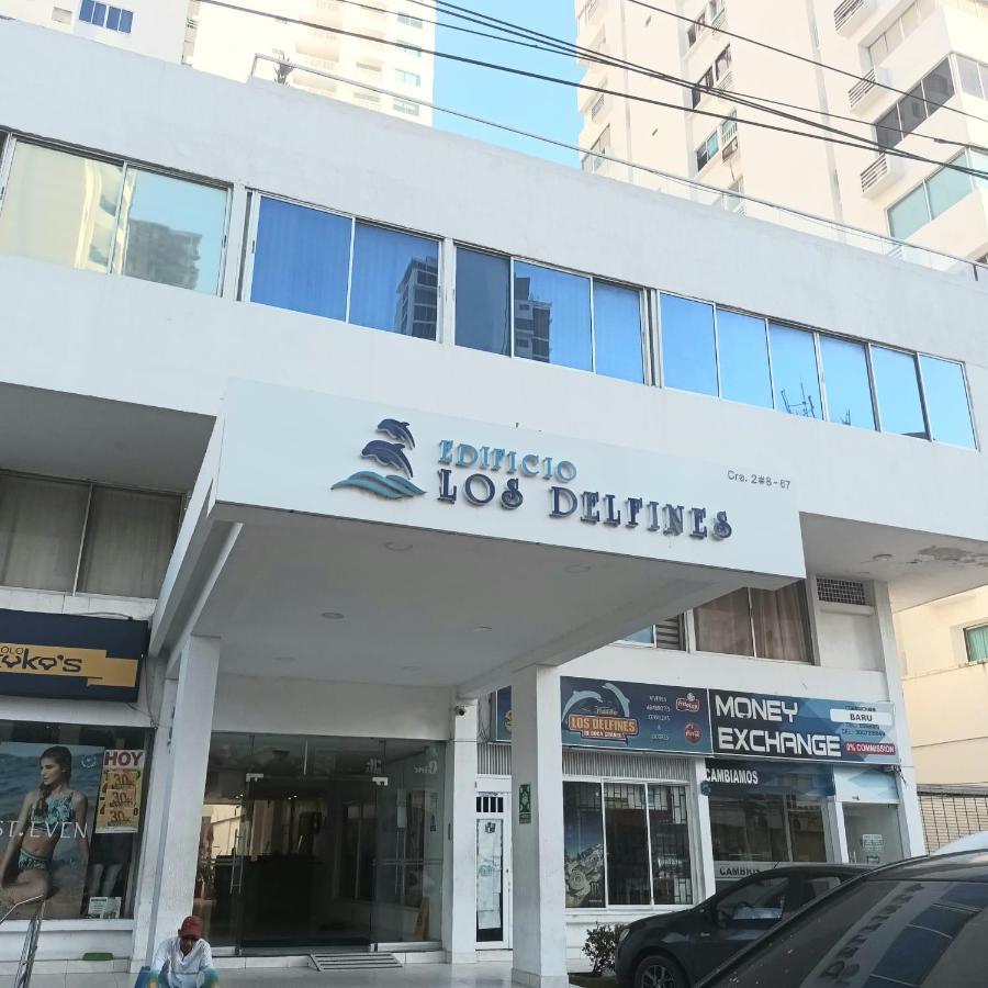 Apartamento Al Lado Del Mar *